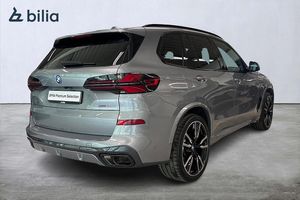 BMW X5 bild 20