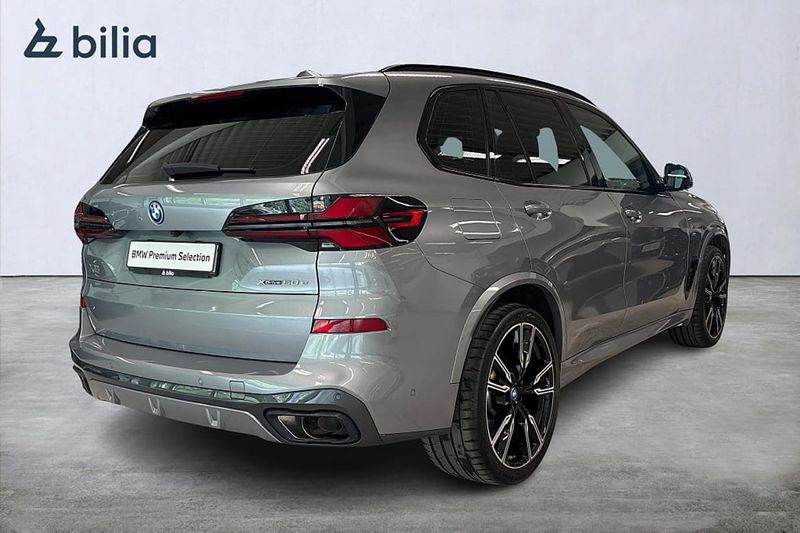 BMW X5 bild 20
