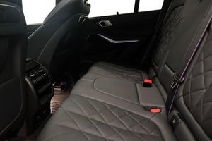 BMW X5 bild 11
