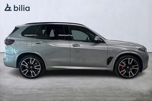 BMW X5 bild 19