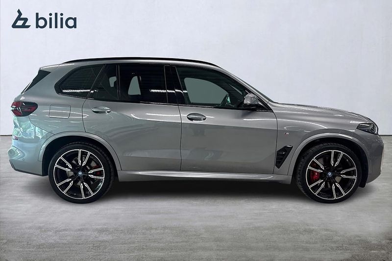 BMW X5 bild 19