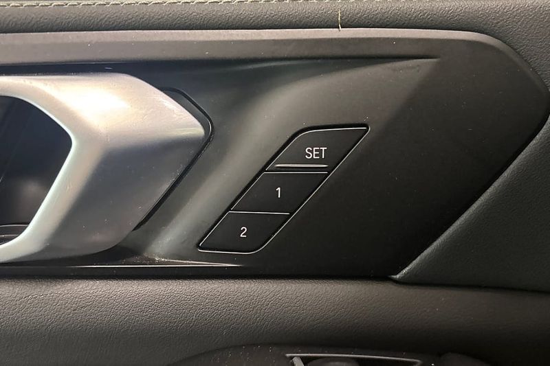 BMW X5 bild 15