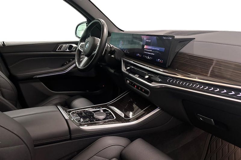 BMW X5 bild 6