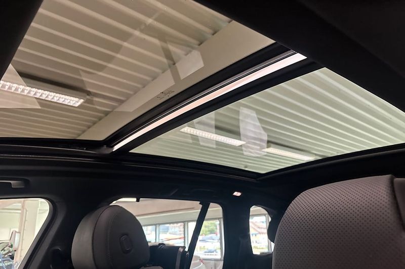 BMW X5 bild 17
