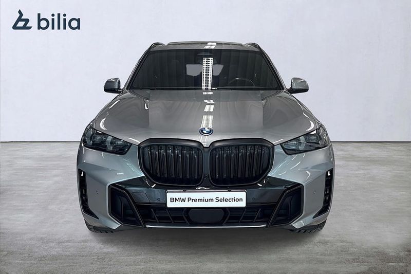 BMW X5 bild 5