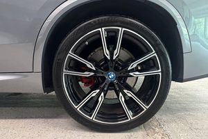 BMW X5 bild 18