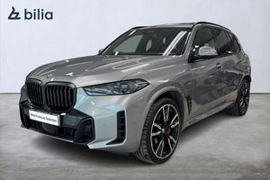 BMW X5 bild 1