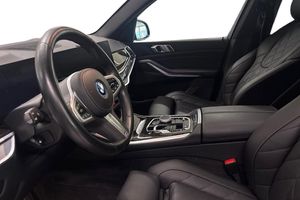 BMW X5 bild 12