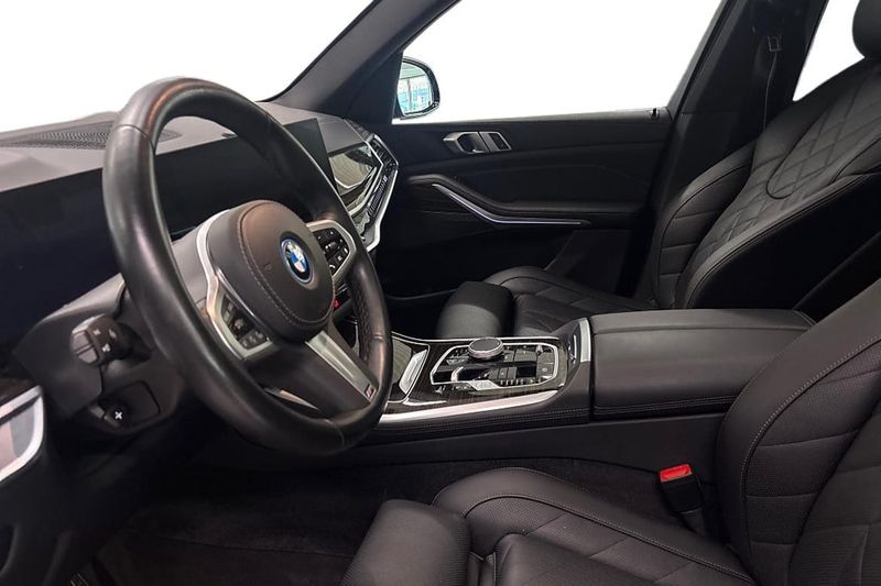 BMW X5 bild 12