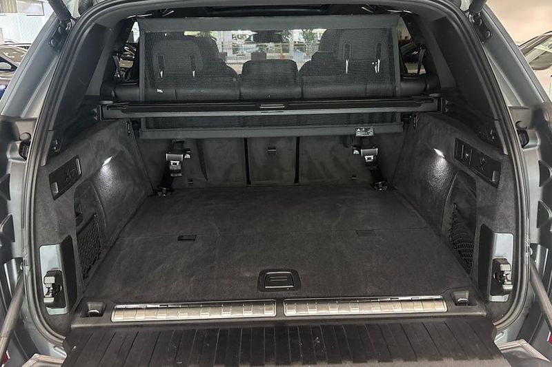 BMW X5 bild 10