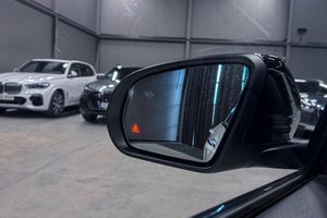 Mercedes GLC300 bild 20