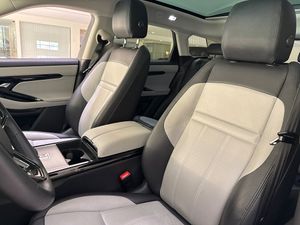 Land Rover Range Rover Evoque bild 9