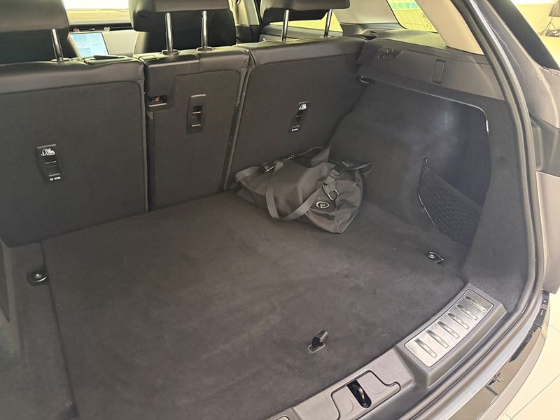Land Rover Range Rover Evoque bild 19