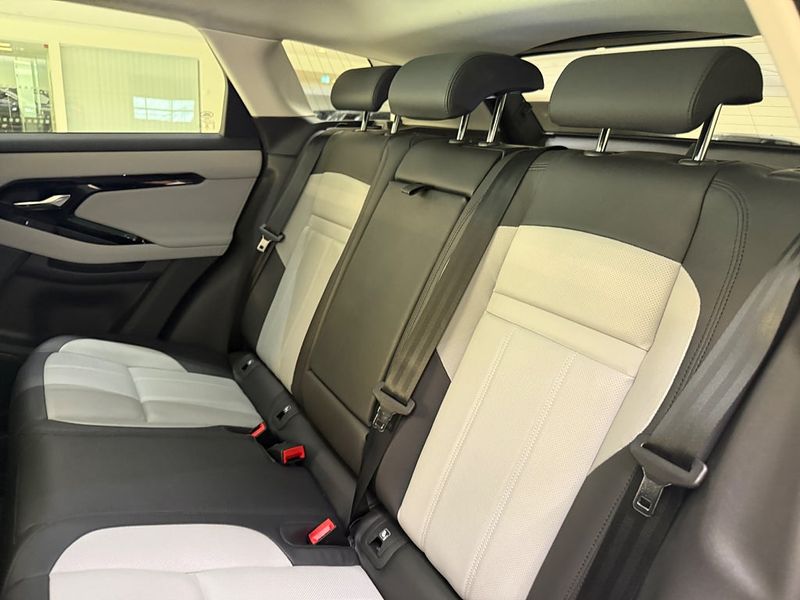 Land Rover Range Rover Evoque bild 16