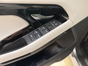 Land Rover Range Rover Evoque bild 11