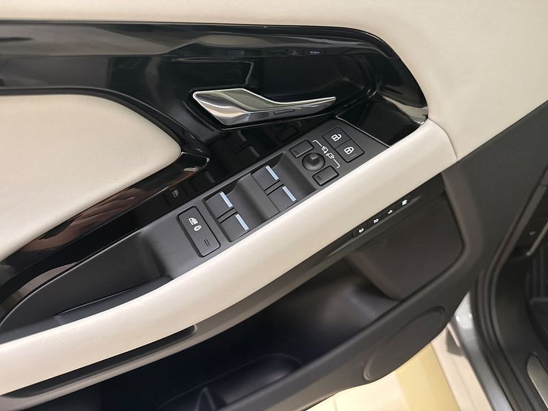 Land Rover Range Rover Evoque bild 11