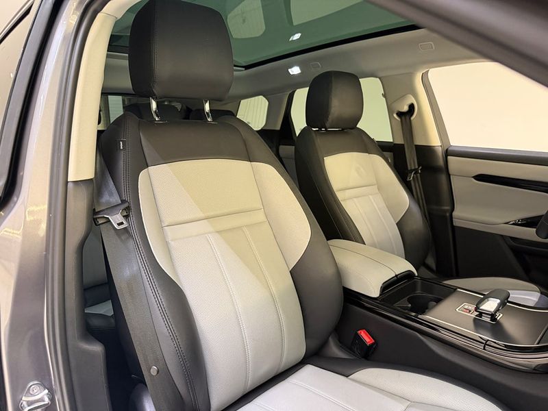 Land Rover Range Rover Evoque bild 17