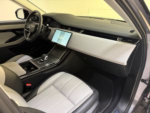 Land Rover Range Rover Evoque bild 18