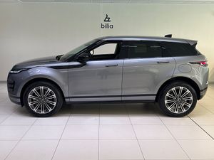 Land Rover Range Rover Evoque bild 3
