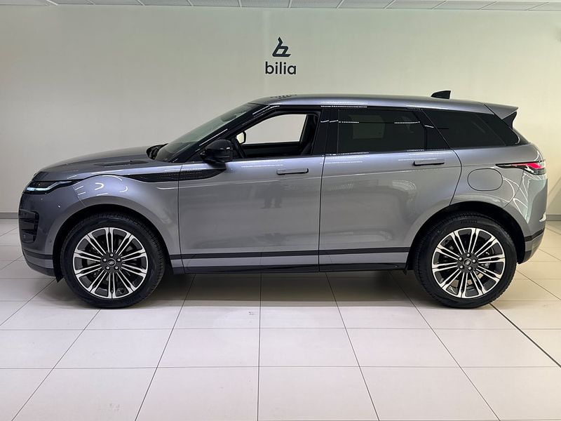 Land Rover Range Rover Evoque bild 3