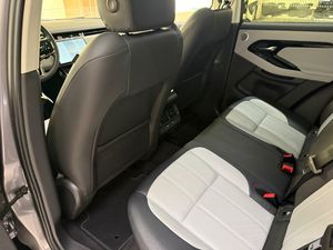 Land Rover Range Rover Evoque bild 15