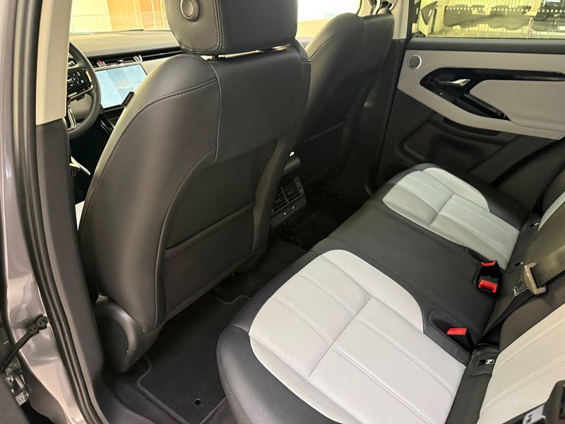Land Rover Range Rover Evoque bild 15
