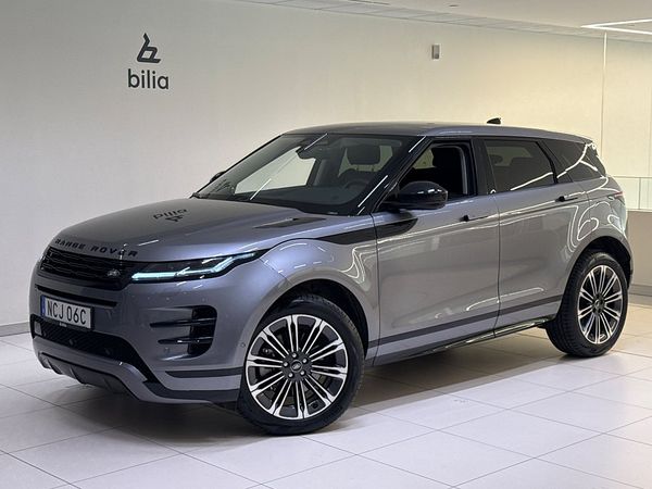 Land Rover Range Rover Evoque P270e Dynamic SE - 2025