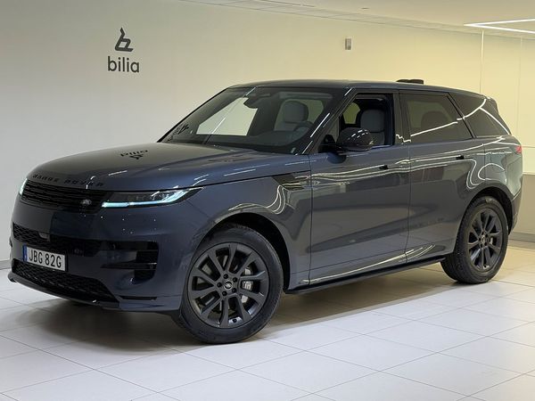 Land Rover Range Rover Sport P460e Dynamic SE - 2025