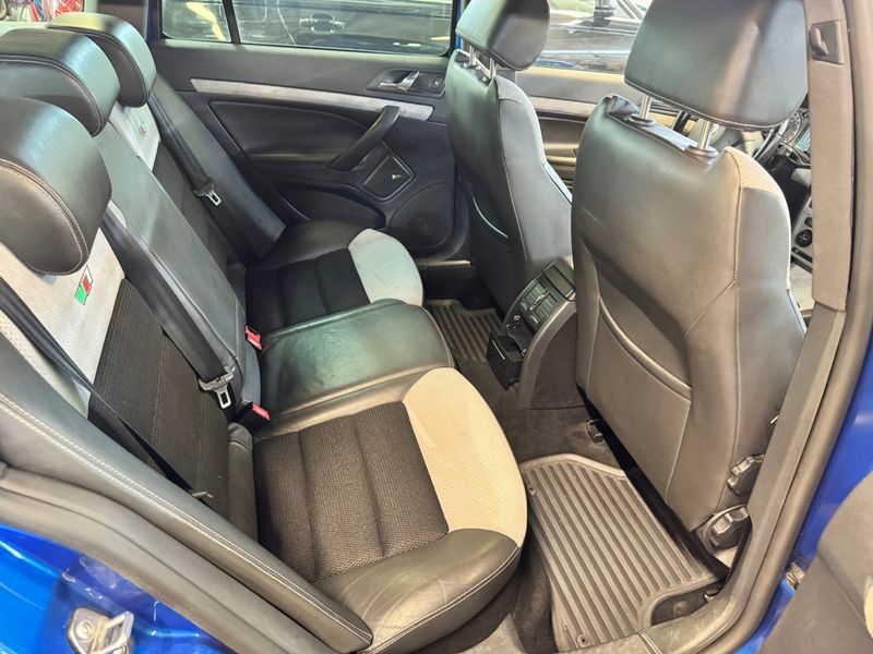 Skoda Octavia bild 6