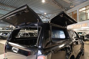 Isuzu D-Max bild 7