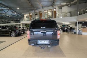 Isuzu D-Max bild 8