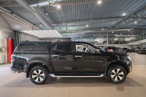 Isuzu D-Max bild 5
