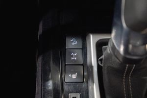 Isuzu D-Max bild 22