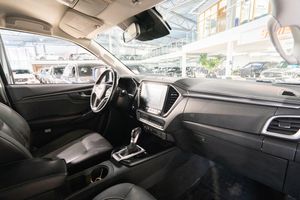 Isuzu D-Max bild 13