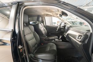 Isuzu D-Max bild 16