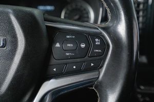 Isuzu D-Max bild 20
