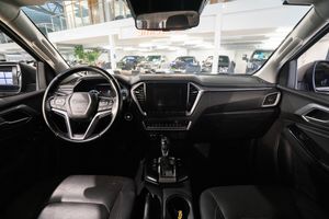 Isuzu D-Max bild 15