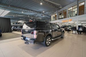 Isuzu D-Max bild 6