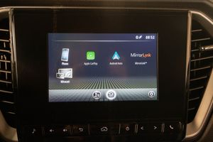 Isuzu D-Max bild 23