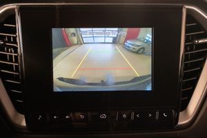 Isuzu D-Max bild 14