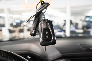 Isuzu D-Max bild 24