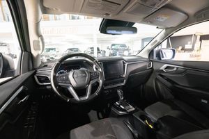 Isuzu D-Max bild 12