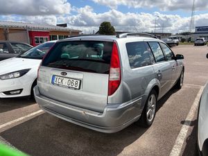 Opel Corsa bild 6