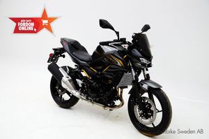 Kawasaki Z bild 2