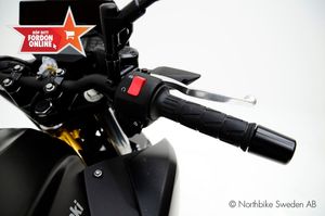 Kawasaki Z bild 8
