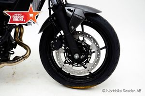 Kawasaki Z bild 7