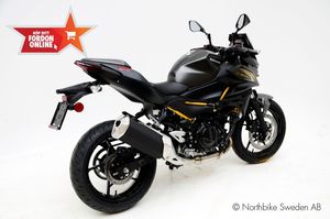 Kawasaki Z bild 3