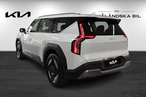Kia EV9 bild 4
