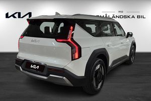 Kia EV9 bild 6