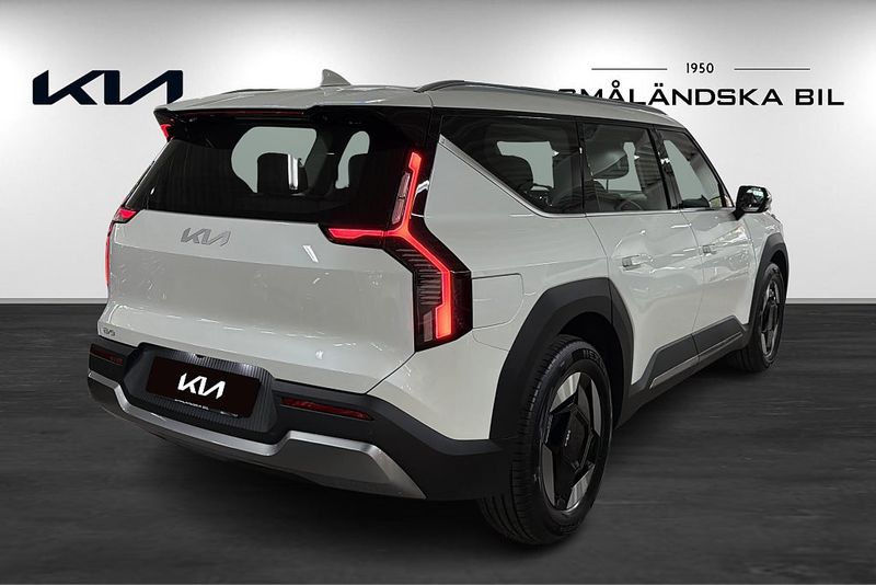 Kia EV9 bild 6